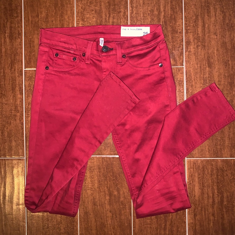 Rag and Bone Legging